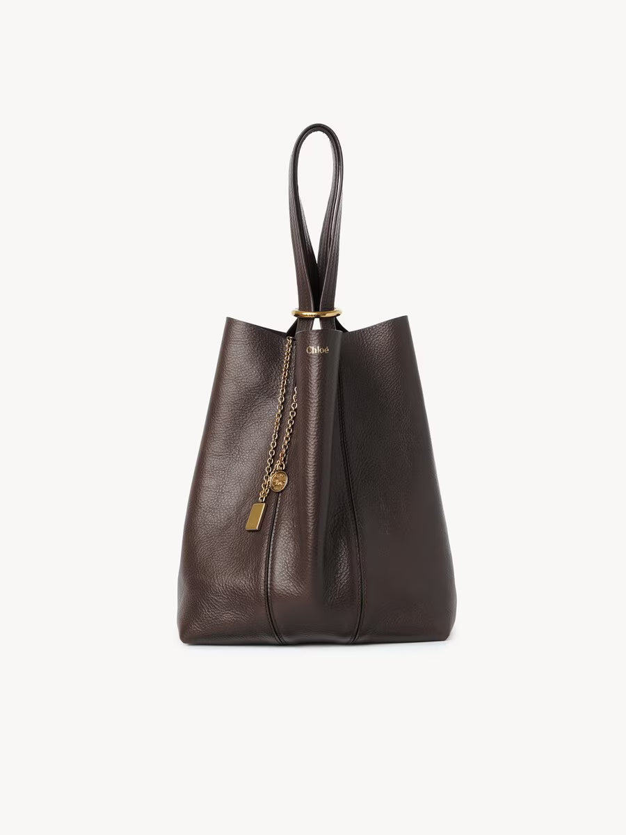 Spin Medium Tote Bag