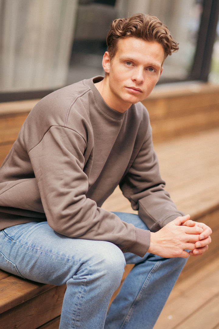 David Crew 3014