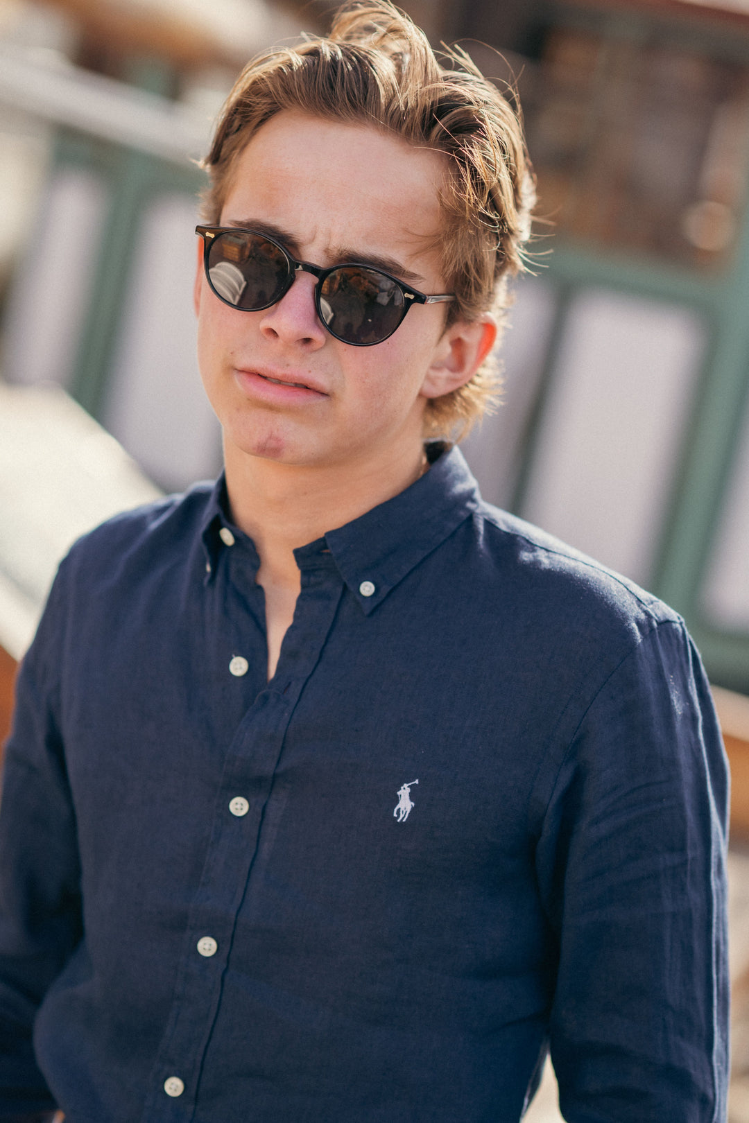SLBDPPCS-LONG SLEEVE-SPORT SHIRT