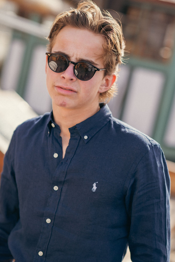SLBDPPCS-LONG SLEEVE-SPORT SHIRT