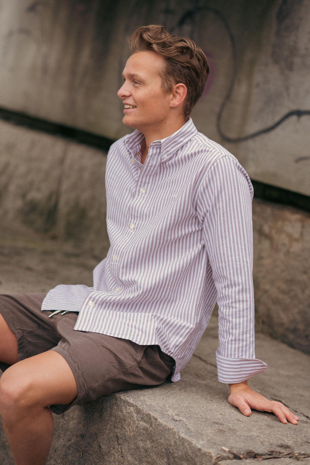 Gregor Shorts 1154