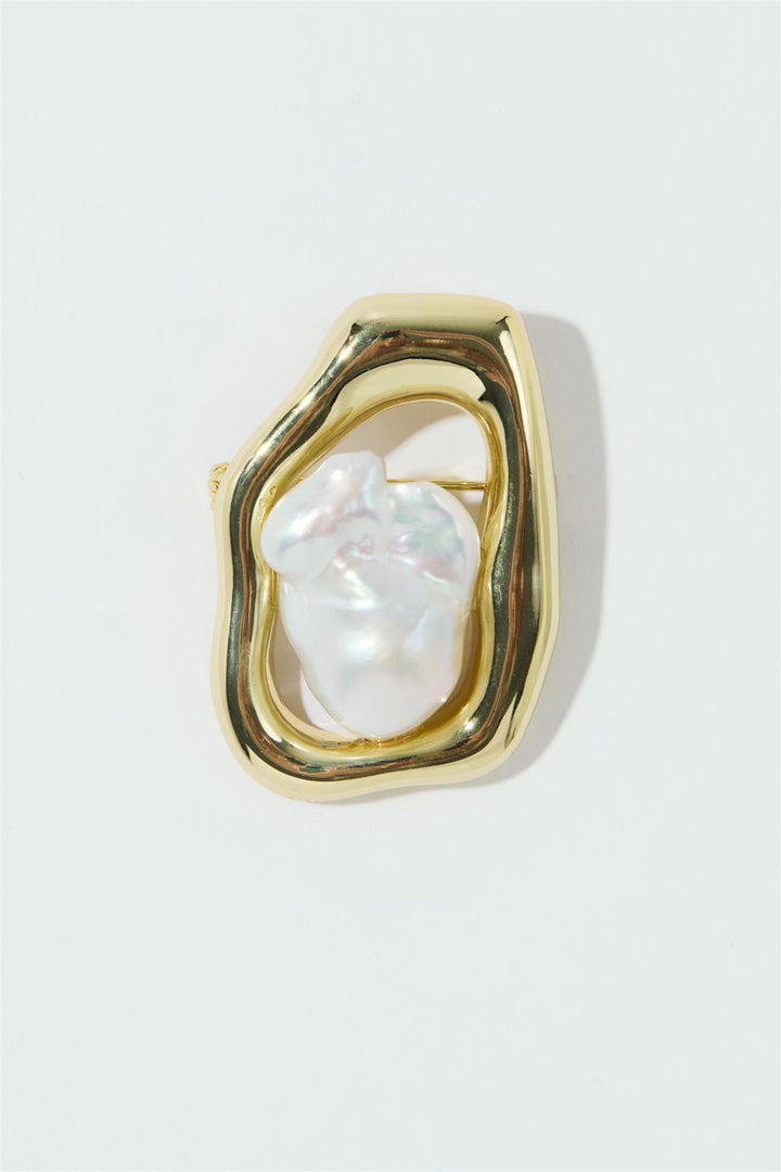 RINA BROOCH