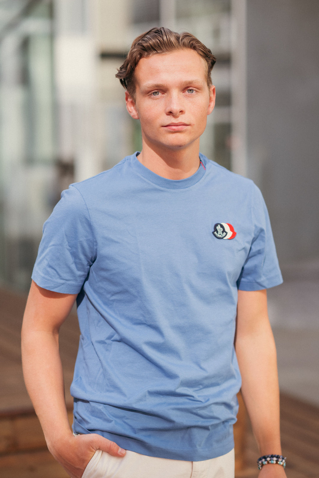 SS T-SHIRT