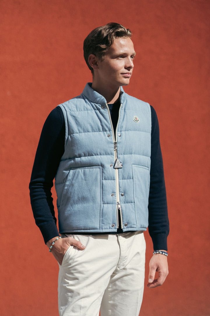 HECETA VEST