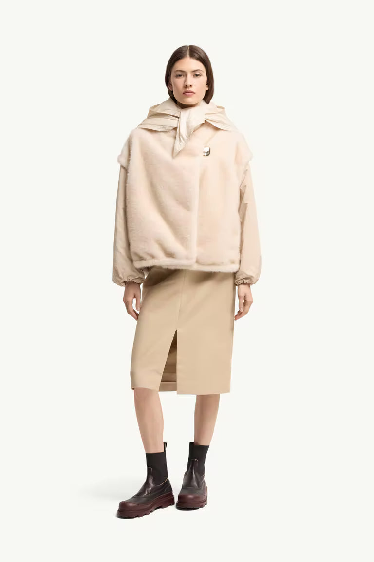 CHARDONNERET JACKET