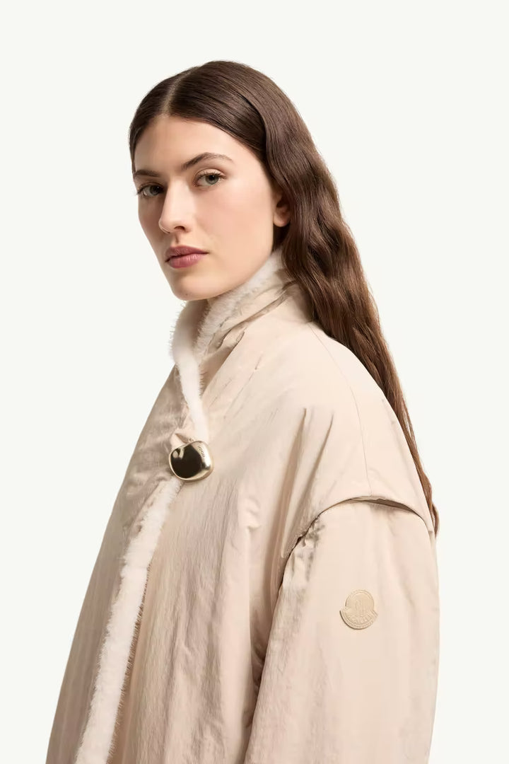 CHARDONNERET JACKET