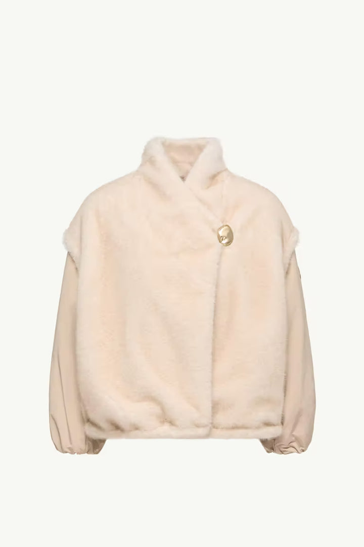 CHARDONNERET JACKET