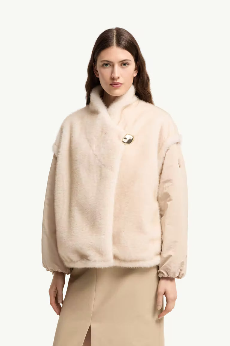 CHARDONNERET JACKET