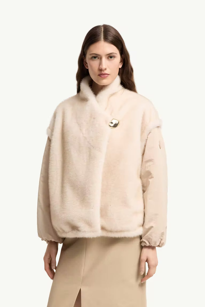 CHARDONNERET JACKET