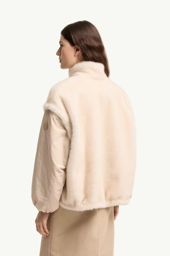 CHARDONNERET JACKET