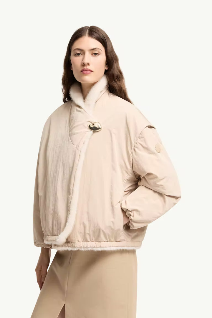 CHARDONNERET JACKET
