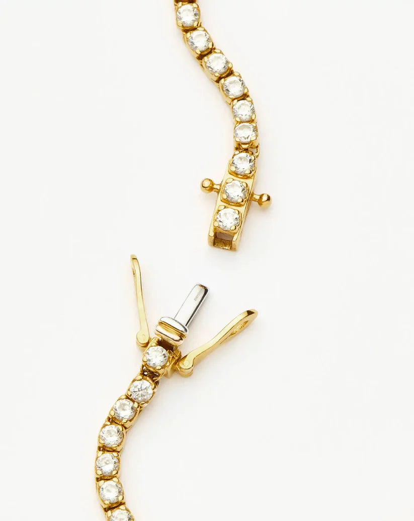 CLASSIC TENNIS BRACELET