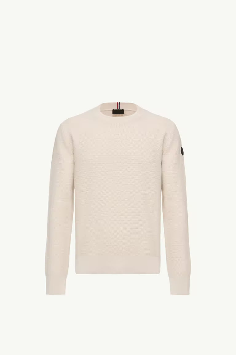 CREW NECK
