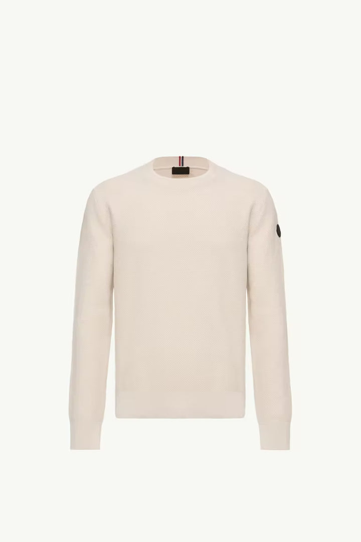 CREW NECK