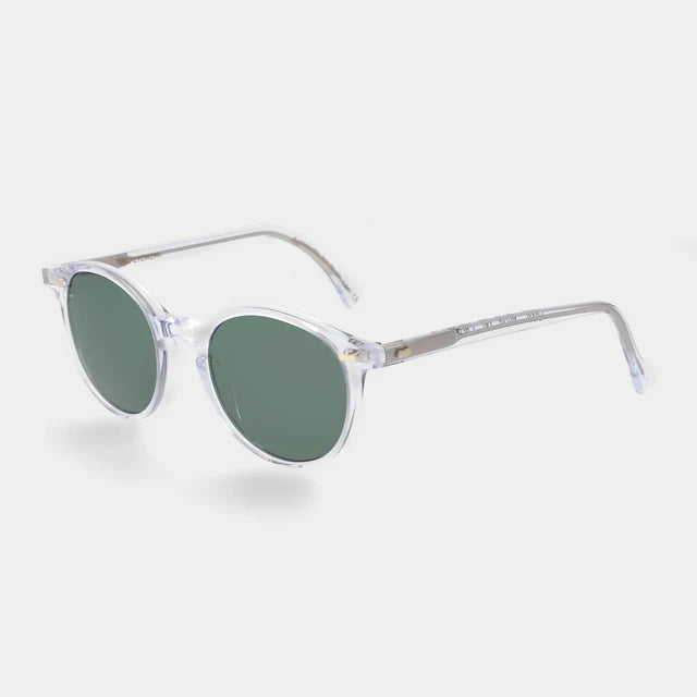 CRAN ECO TRANSPARENT - BOTTLE GREEN