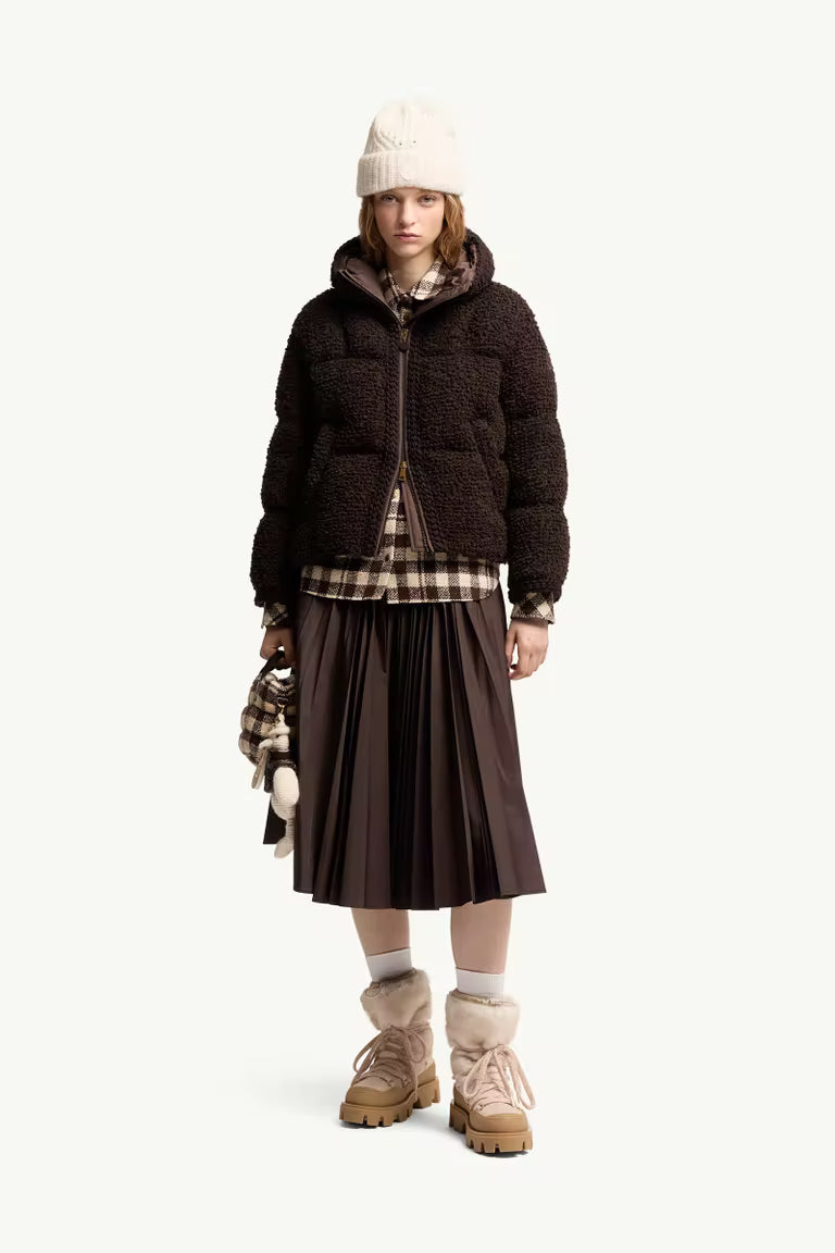 CRISTALLIN JACKET