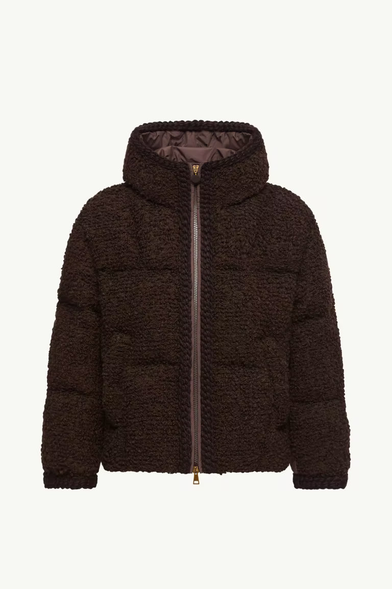 CRISTALLIN JACKET