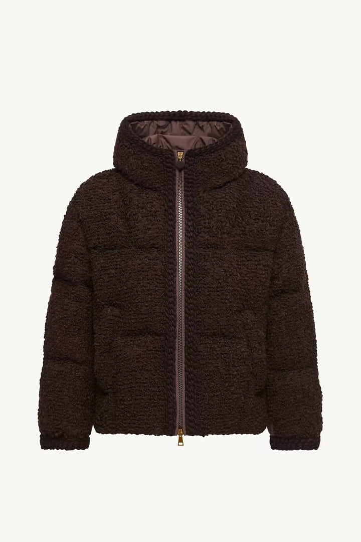CRISTALLIN JACKET