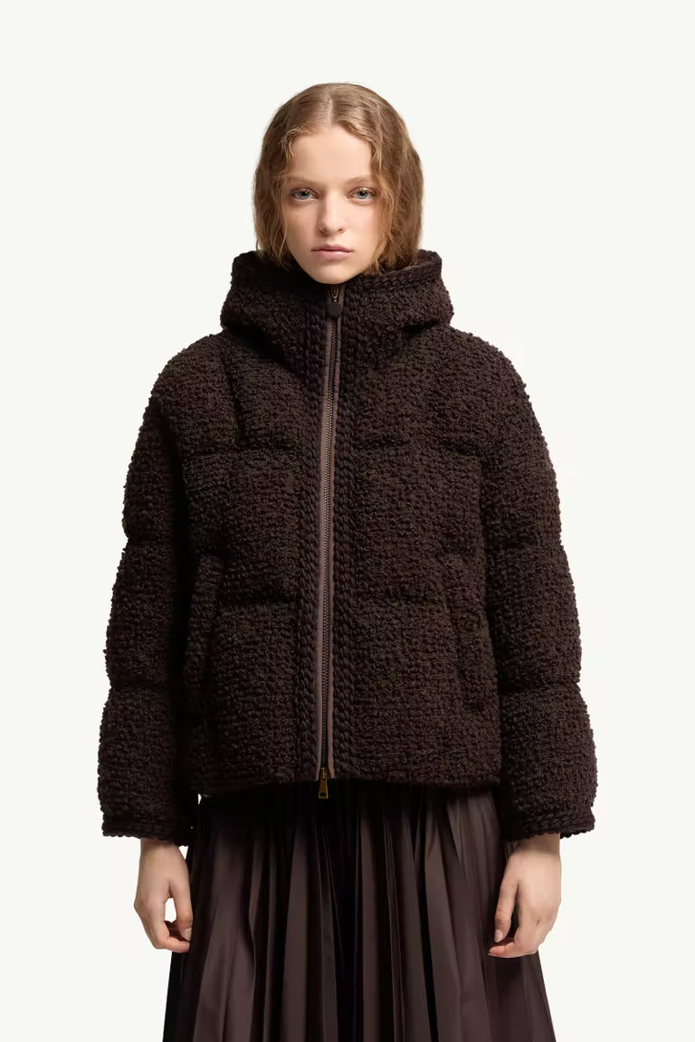 CRISTALLIN JACKET