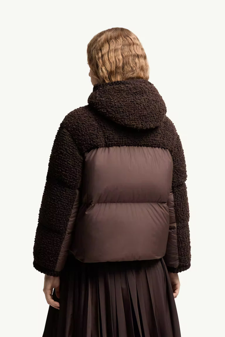 CRISTALLIN JACKET