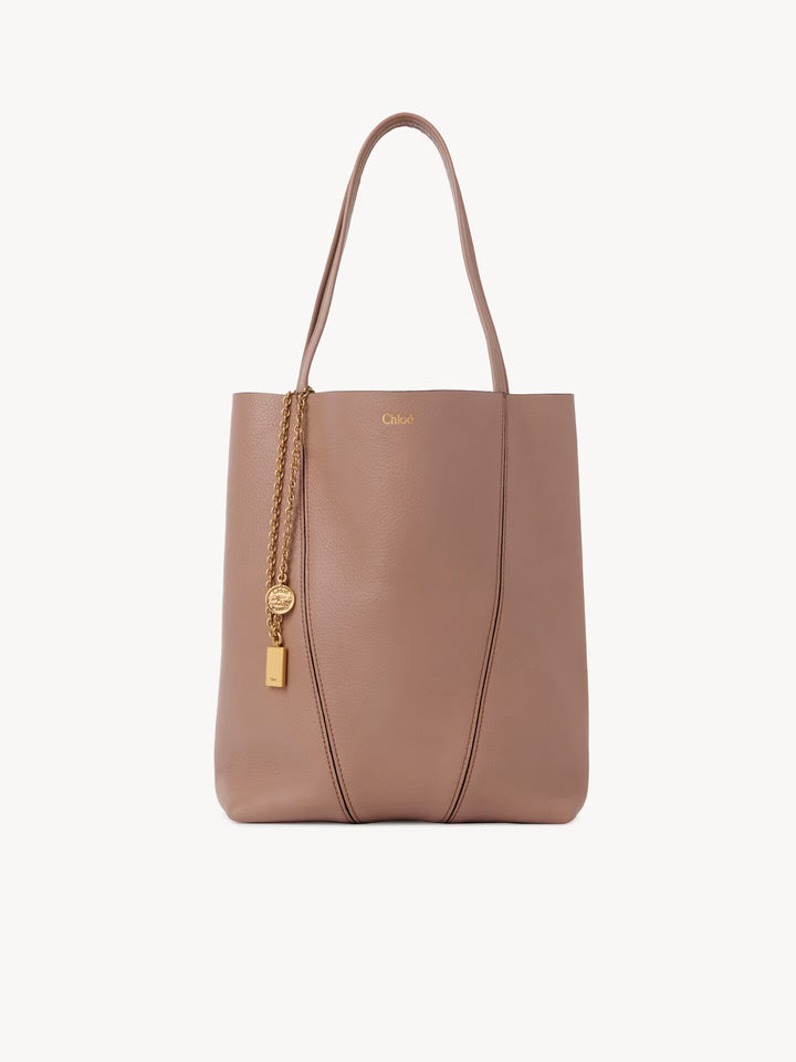 SPIN MEDIUM TOTE BAG