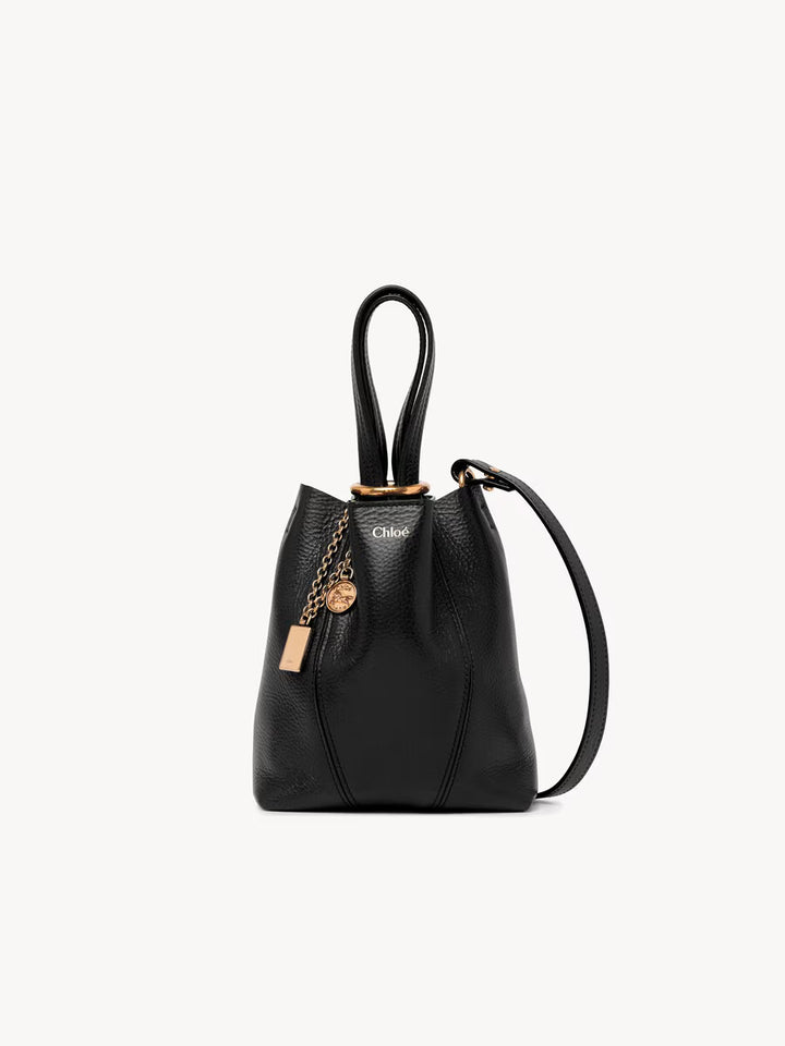 Spin Small Tote Bag