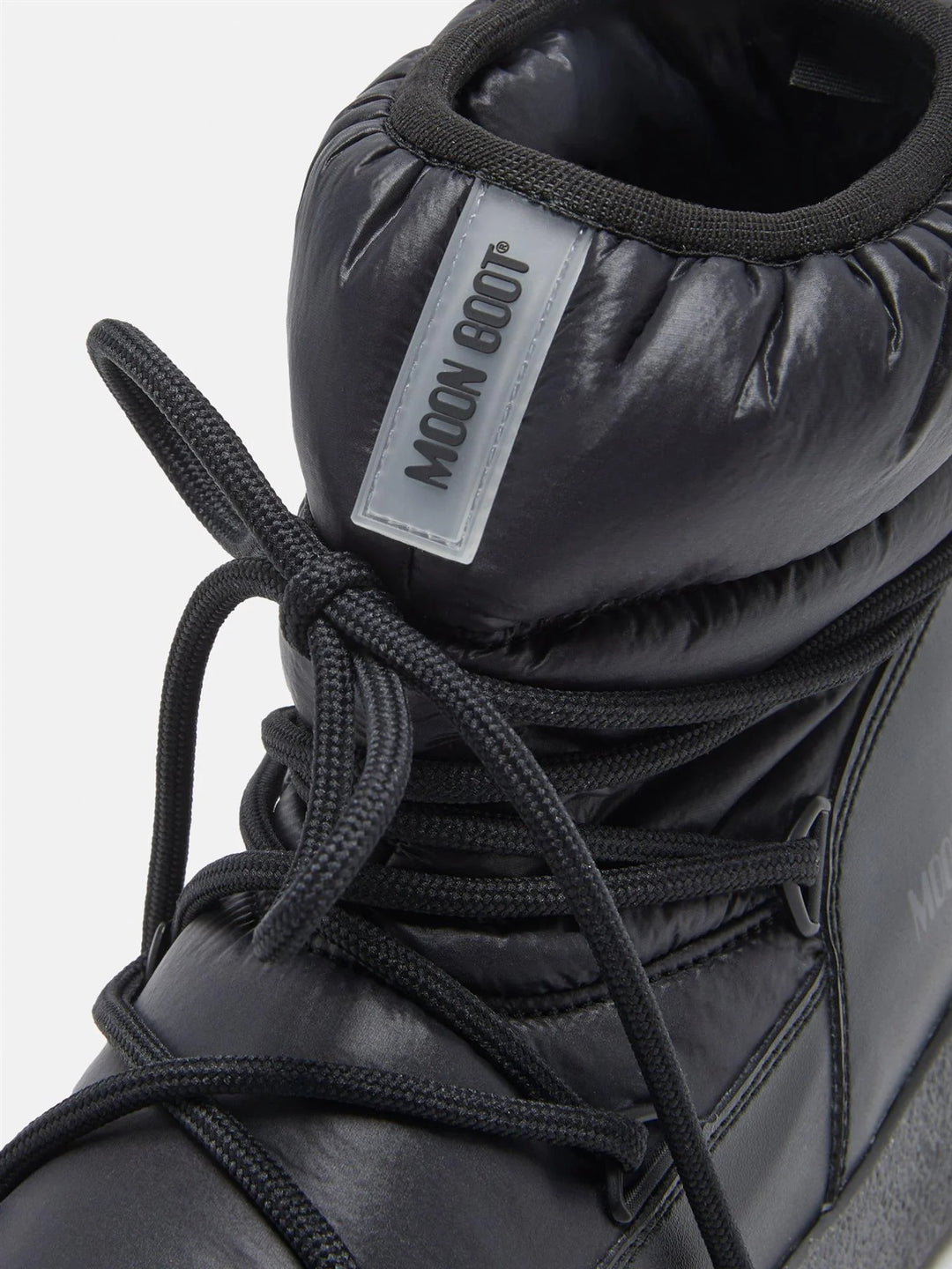 MB Ltrack Low Nylon