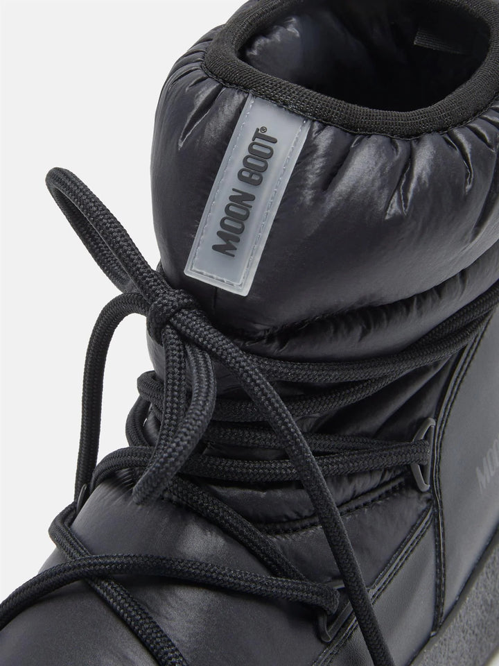MB Ltrack Low Nylon