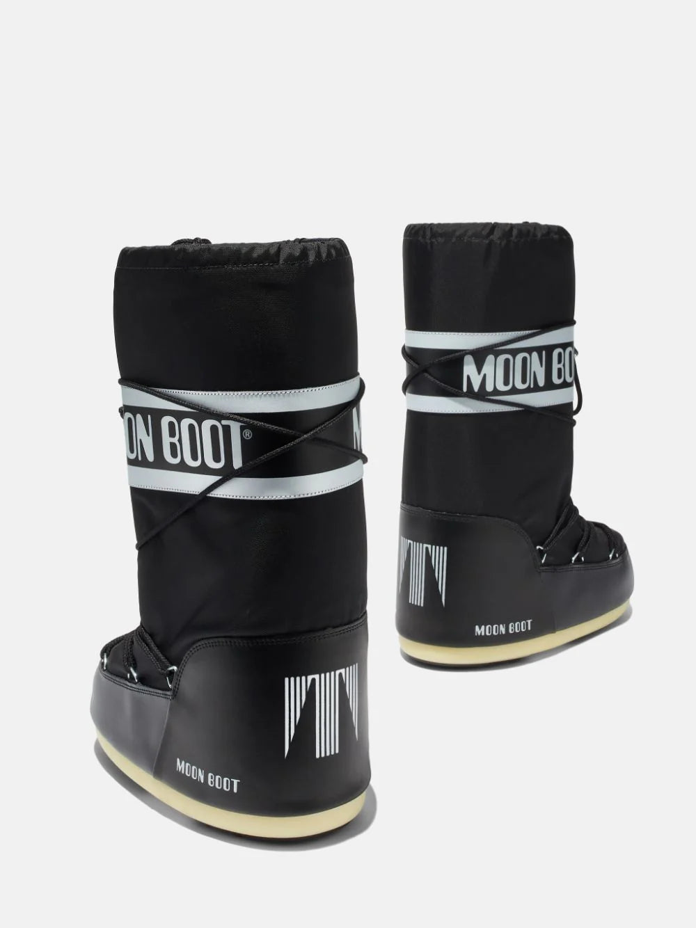 MB Icon Nylon