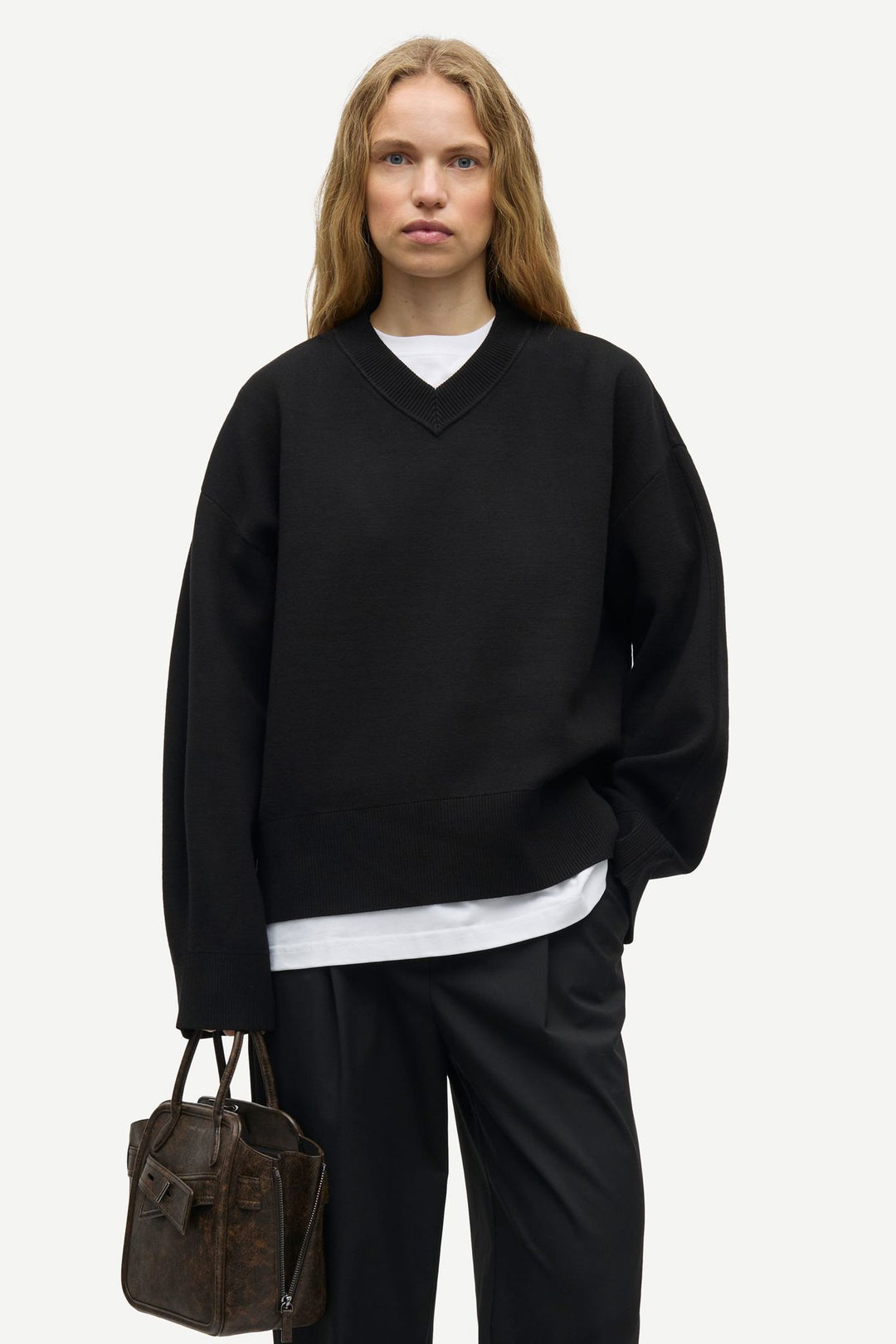 Salissy v-neck 15825