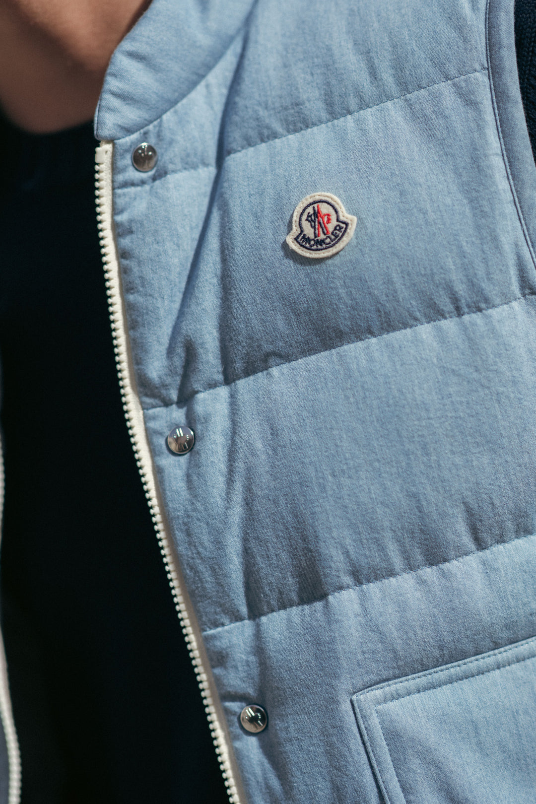 HECETA VEST