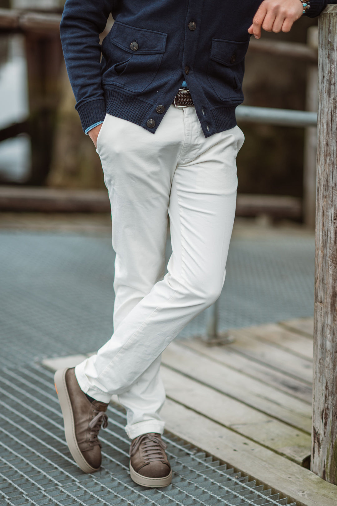 Trousers