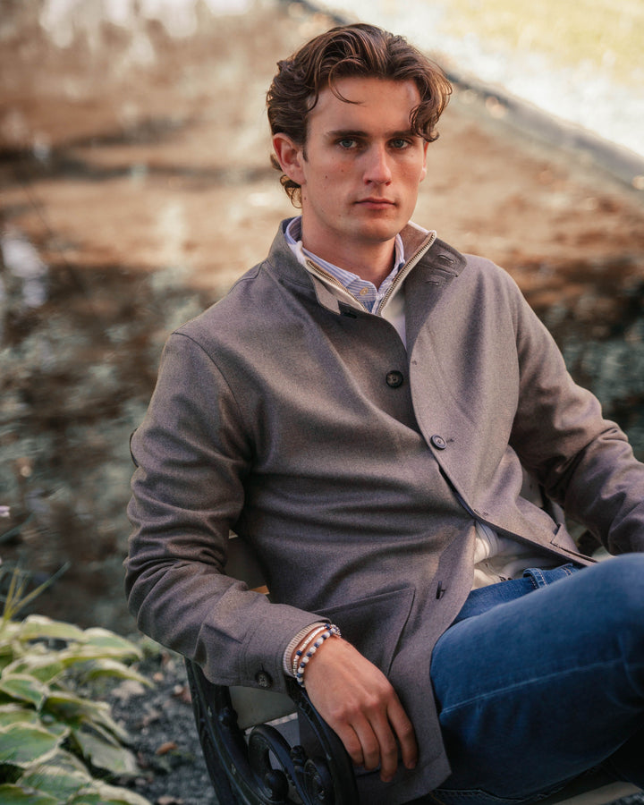 Montecarlo Jacket