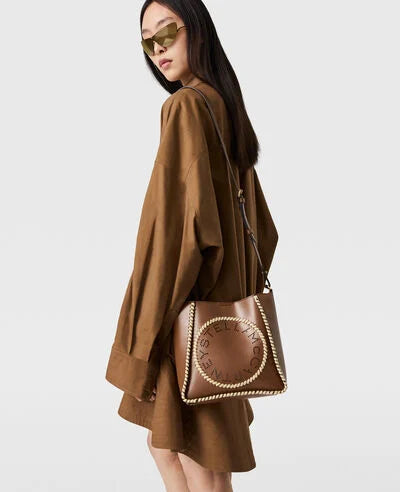 CROSSBODY BAG ECO ALTER MAT &