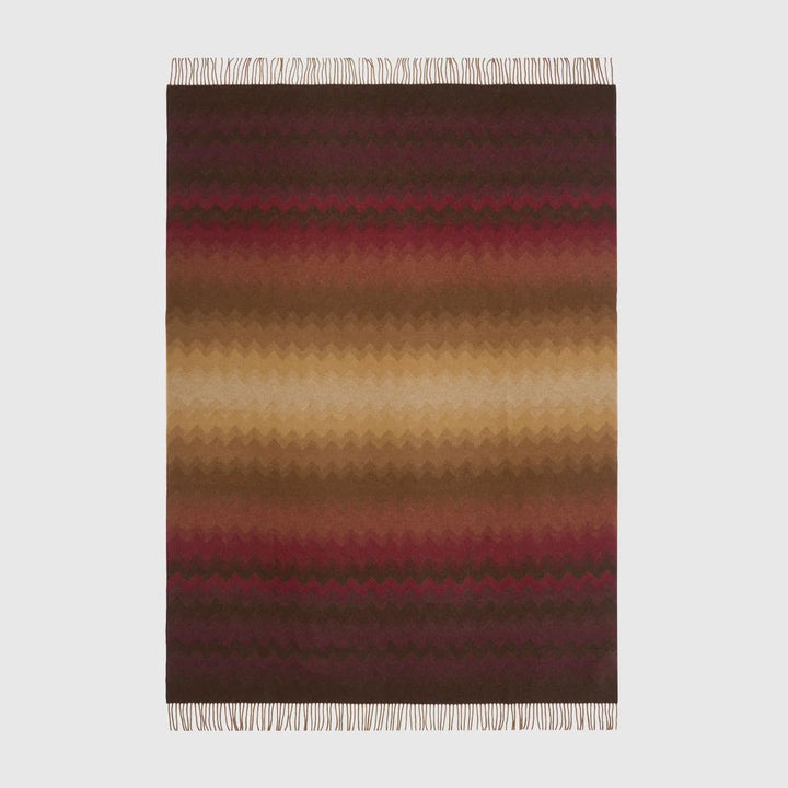 ANEMONE THROW 130X190