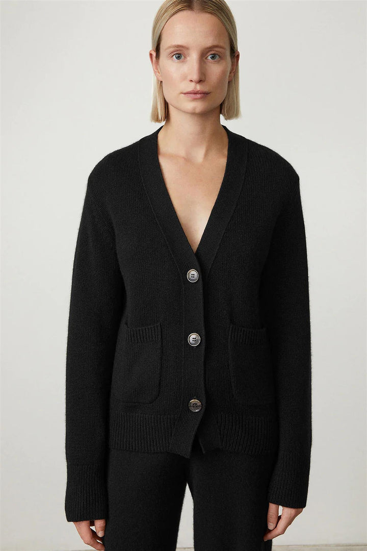 LISA YANG Danni Cardigan