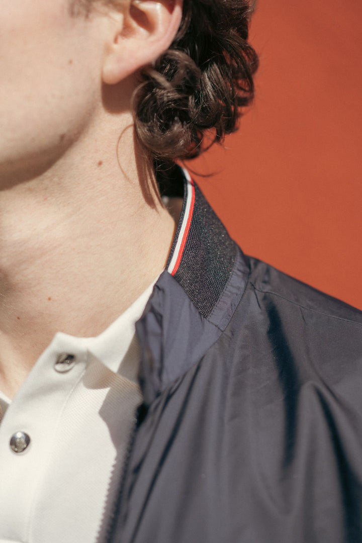 REPPE JACKET