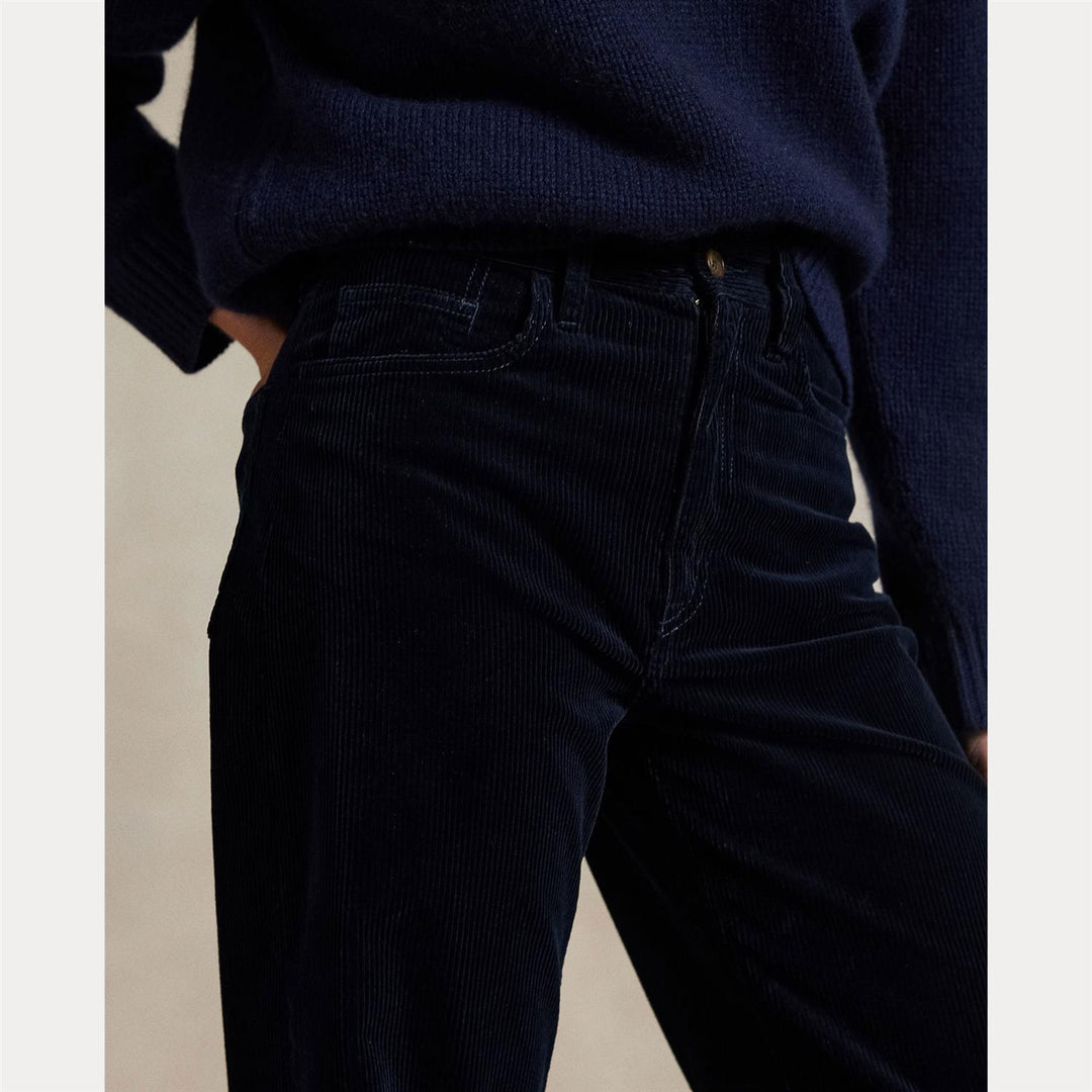 Woven-Wide Leg-Pants