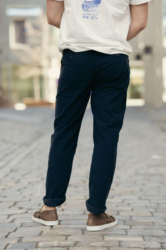 Fenix Summer Cord Trouser