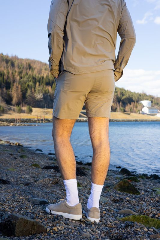 Port Shorts