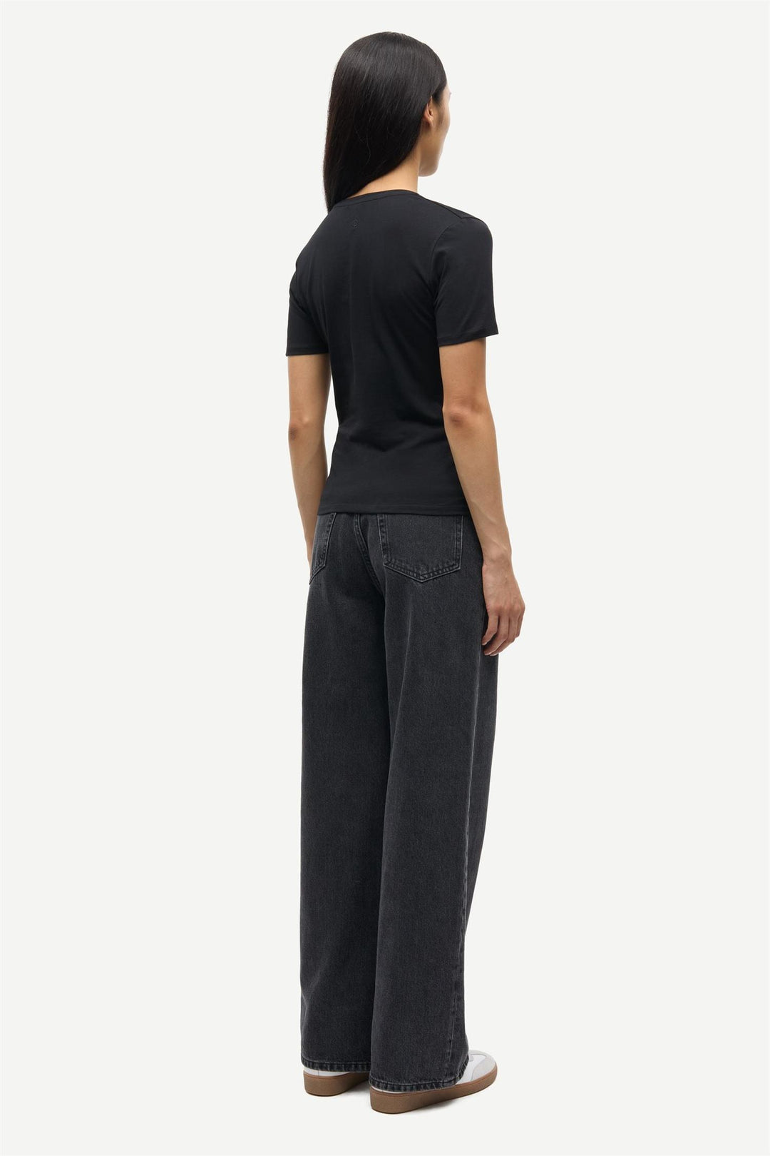 Saesme T-Shirt 16122