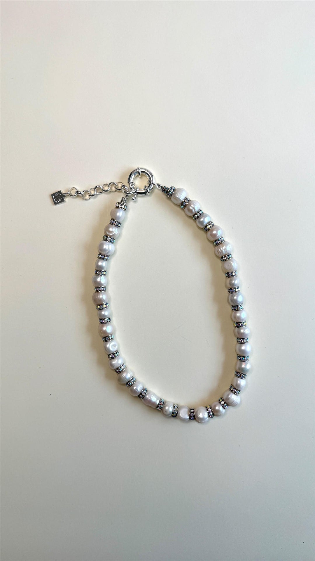 MADREPERLA CHOKER