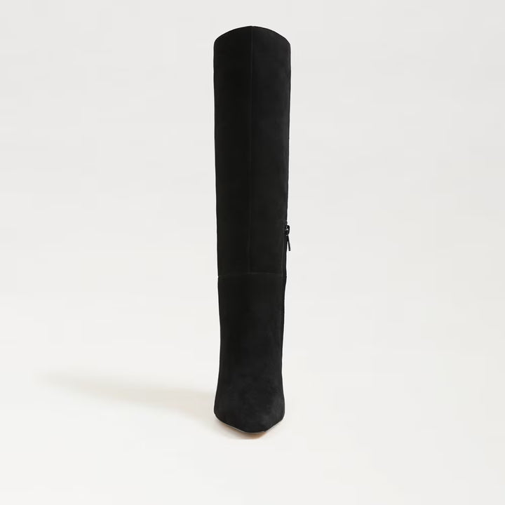 SYLVIA-SAVOYSUEDELEAWC-BLACKWC