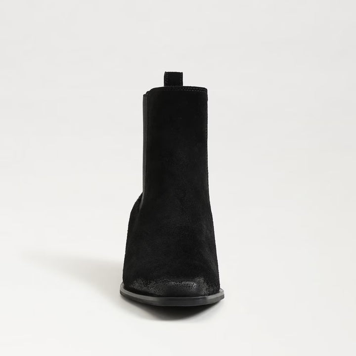 Ashtyn Ankle Bootie
