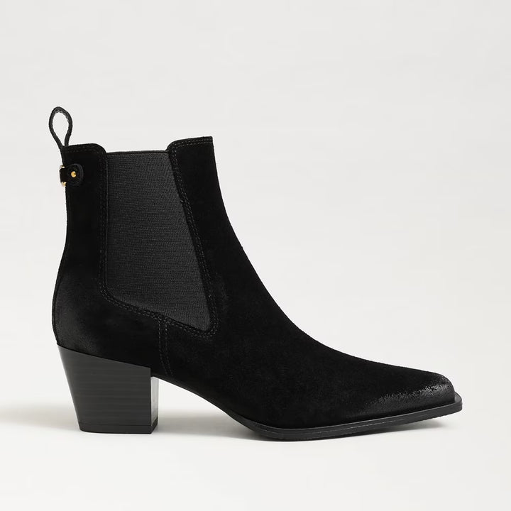 Ashtyn Ankle Bootie