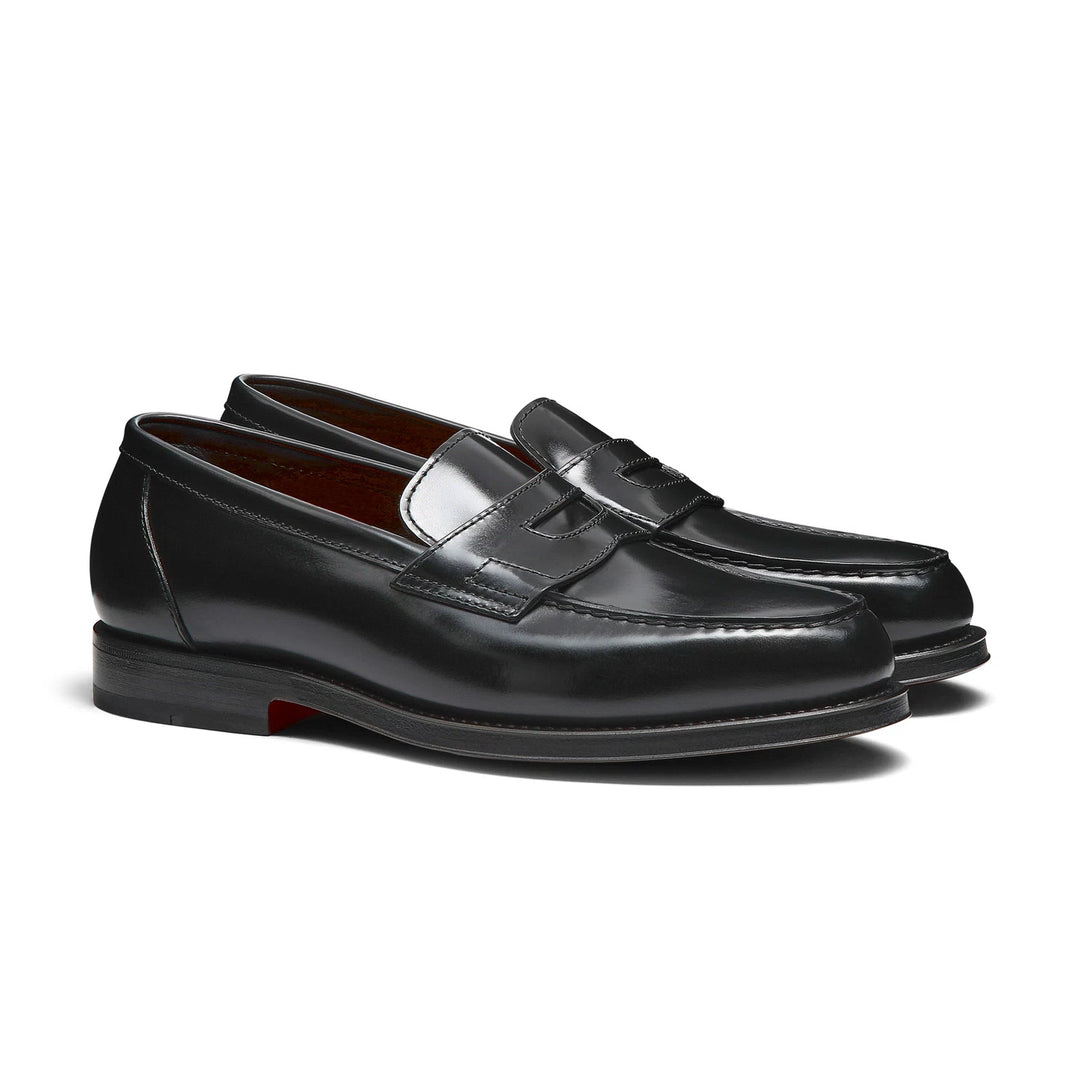 Classic Penny loafer