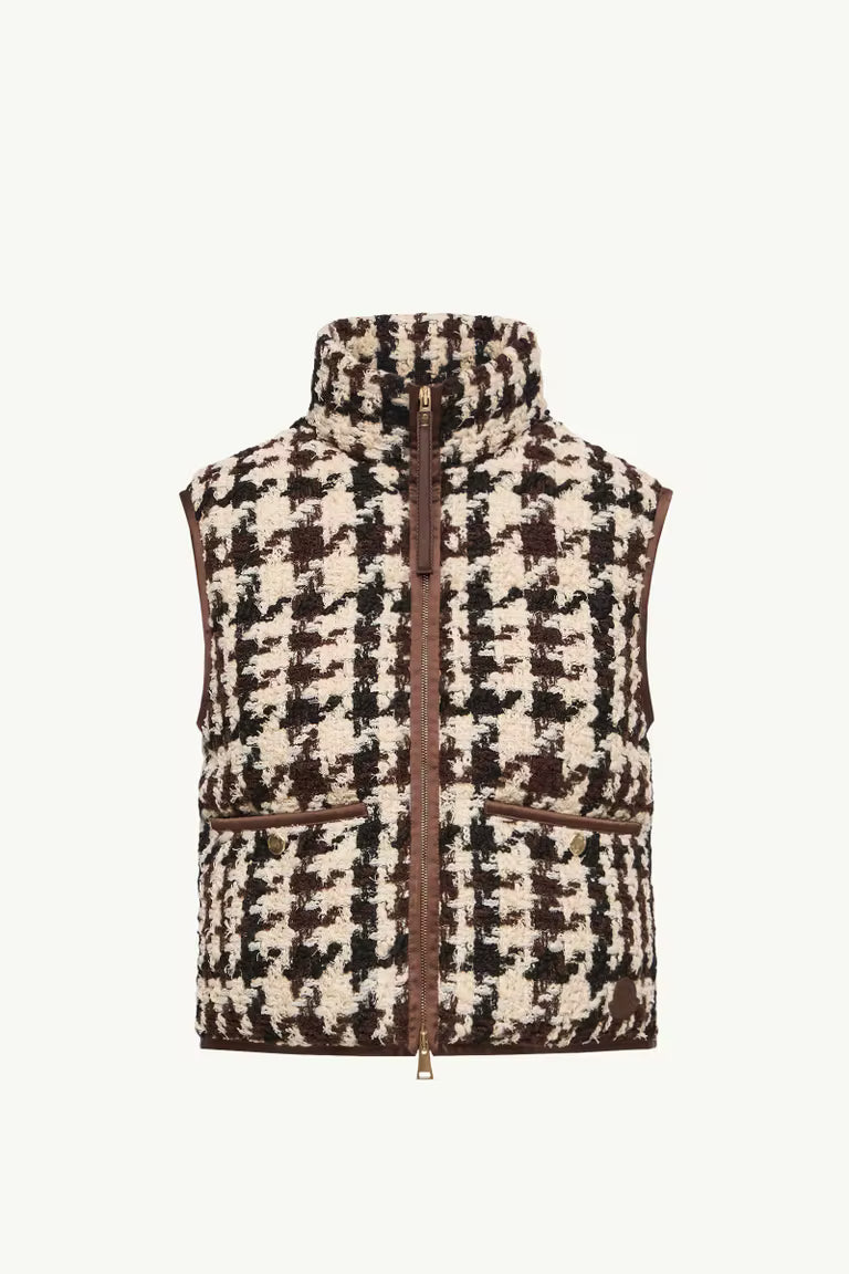 EMOTIONNALITE VEST