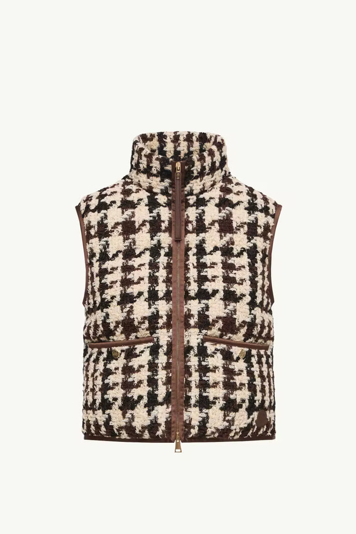 EMOTIONNALITE VEST