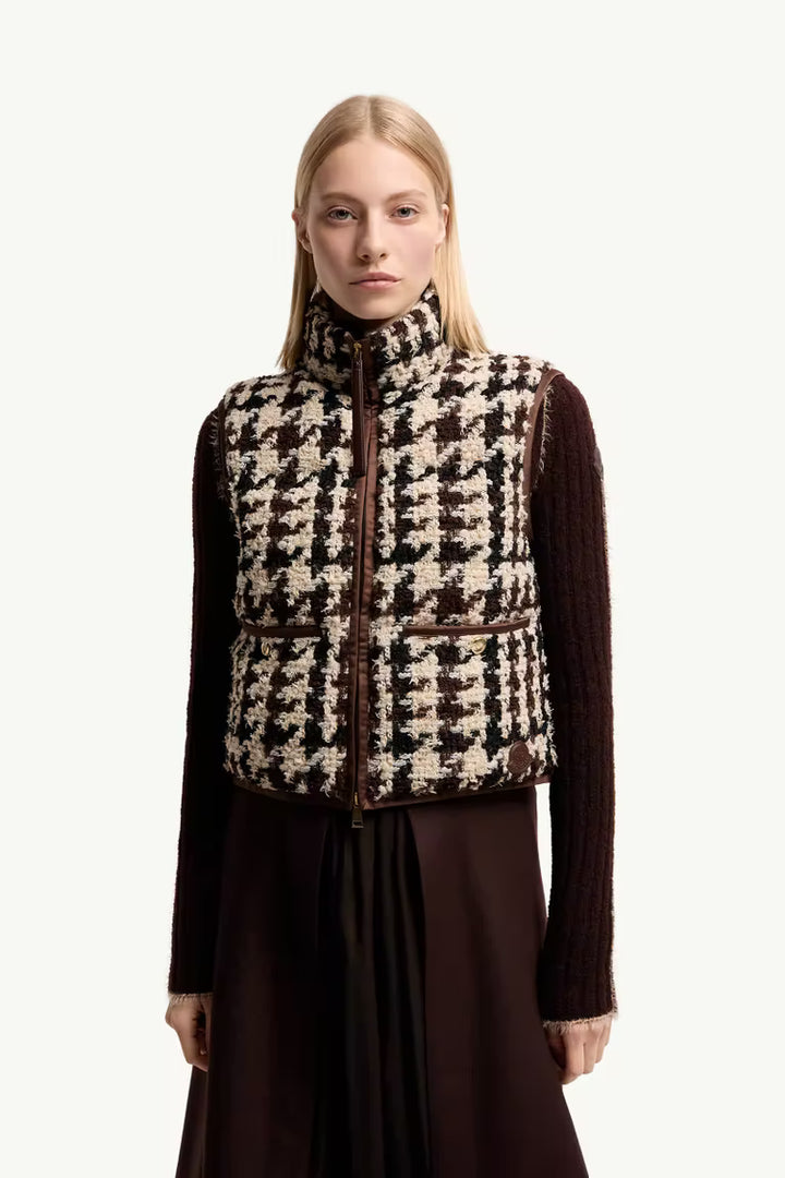 EMOTIONNALITE VEST