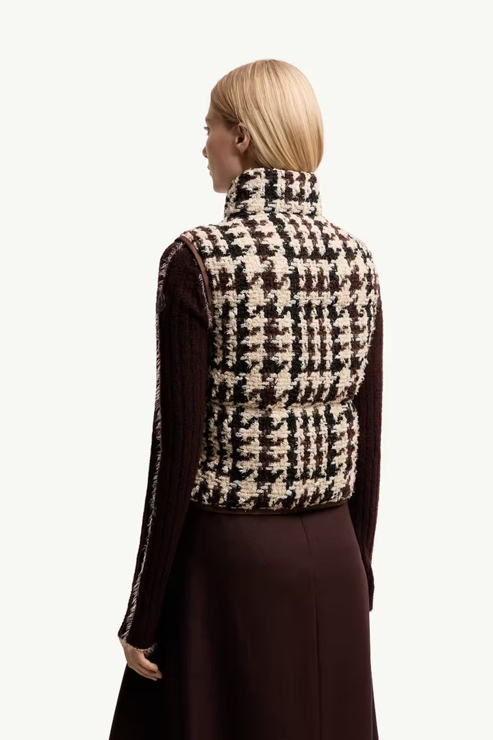 EMOTIONNALITE VEST